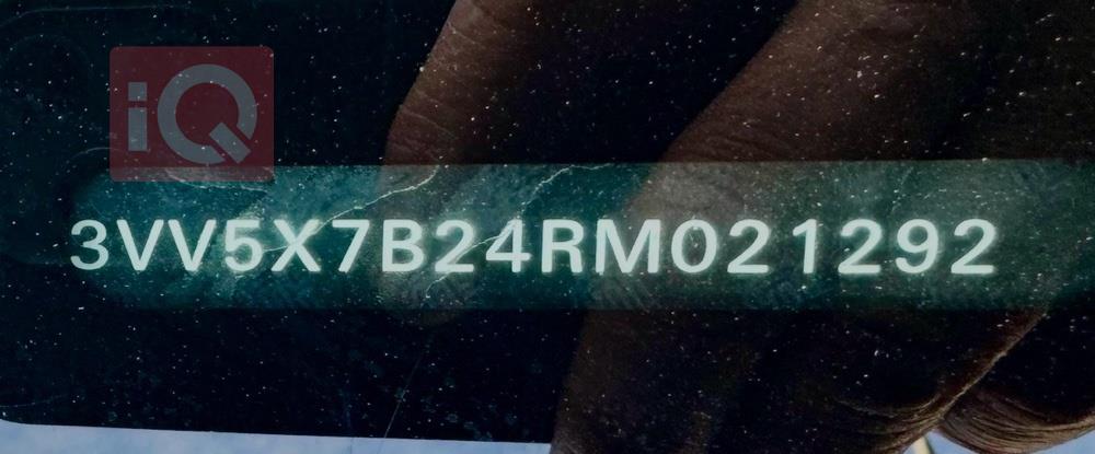 فولكسفاغن تاوس